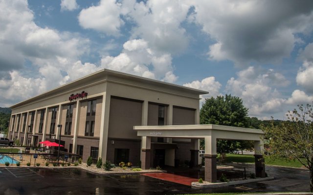 Hampton Inn Summersville