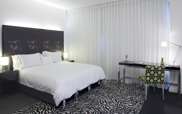 Leonardo Boutique Hotel Tel Aviv