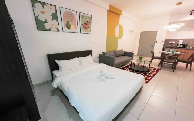 Netizen Cheras Residence by Emily in Town