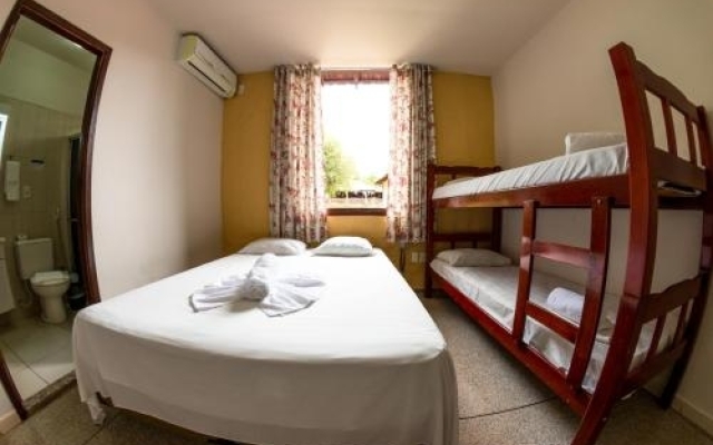 Hotel Fazenda dos Ipês