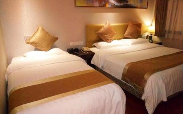 Yueyou Jiefangbei Branch