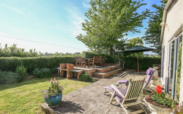 The Coach House