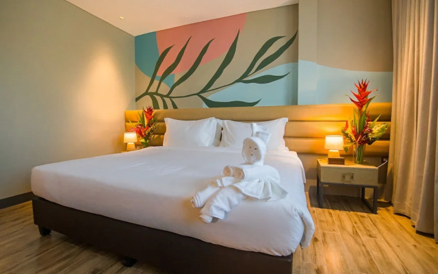1521 Hotel & Spa
