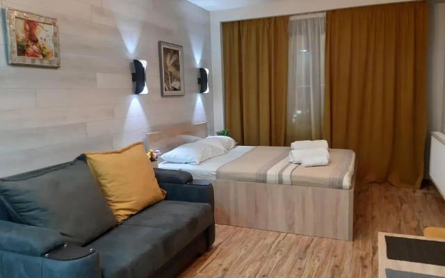 New Gudauri Loft 2 Apartment 251