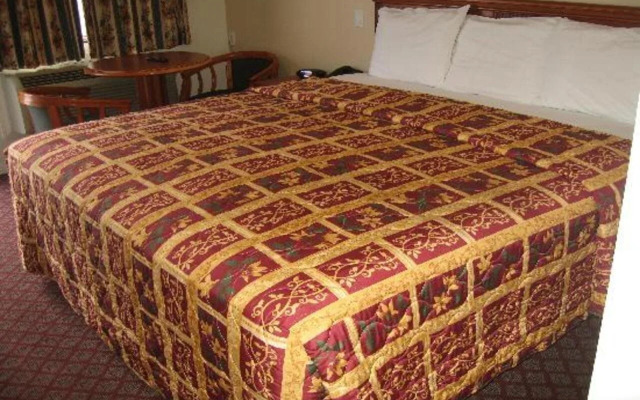 Tower Motel Long Beach