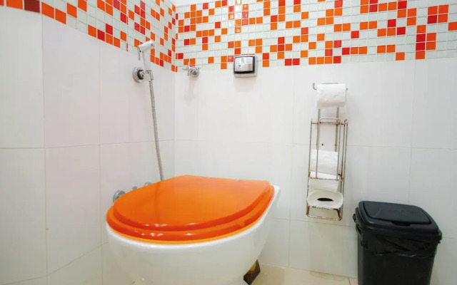 SUH Copacabana 50 Ocean View