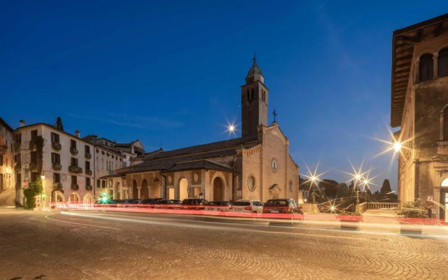 Palazzo Benassi Nobile