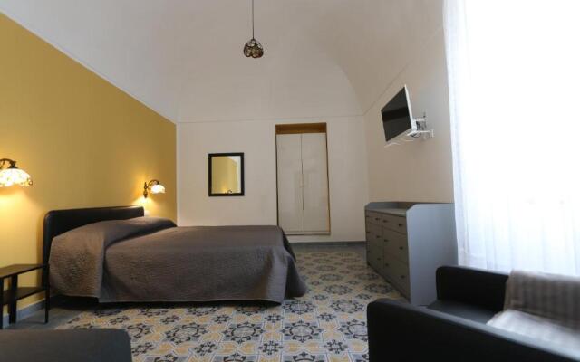 B&B ex Albergo Centrale ATESSA CENTRO