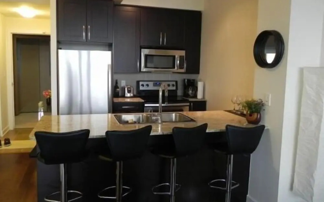 The Residences at Parkside Village