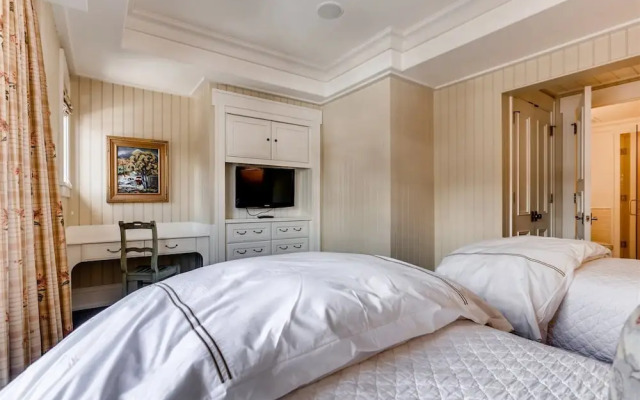 Vail VLG One Willow 3bd-gra