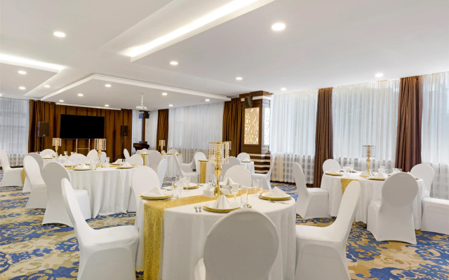 Golden Tulip Westlands Nairobi