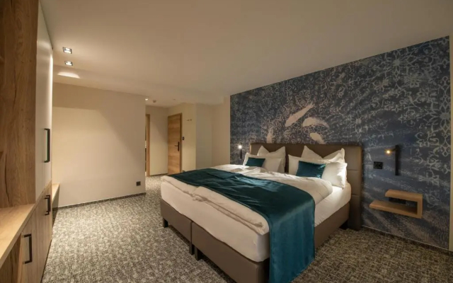 Ohles Lifestyle Guesthouse