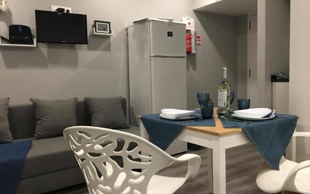 Apartamentos do Mar