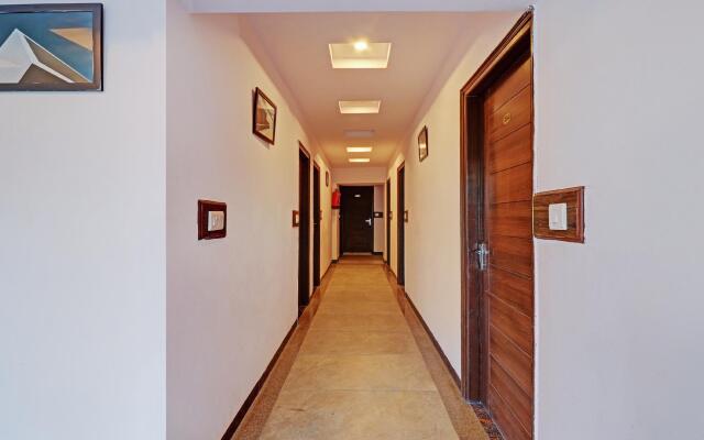 Treebo Trend Villa Barlow
