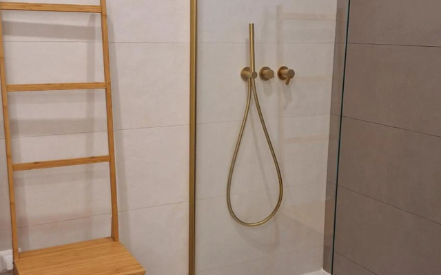 The Market Square House