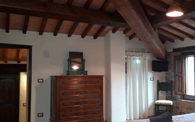 Antica Sosta B&B