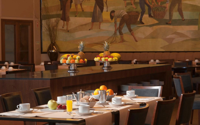 Grande Hotel de Luso
