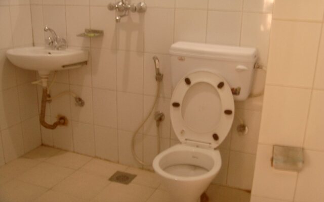 Budget Hotel Multiplex