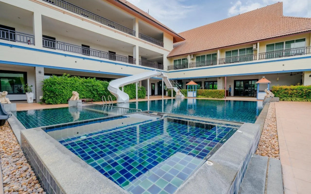 Napalai Resort Hua Hin