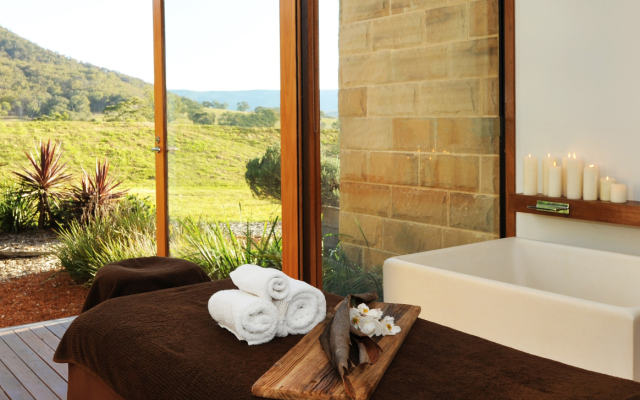 Emirates One&Only Wolgan Valley