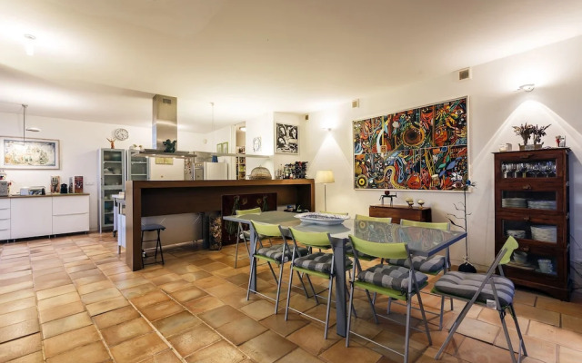 Casa Da Sina