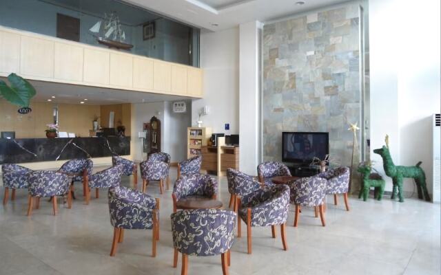 Aewol Stay in Jeju Hotel & Resort