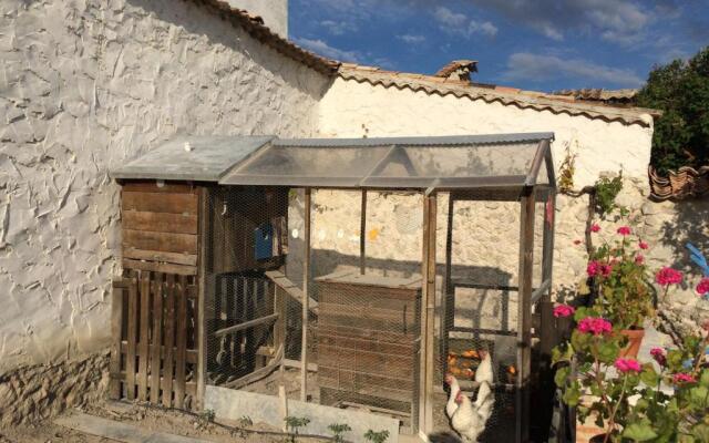Casa Los Aperos