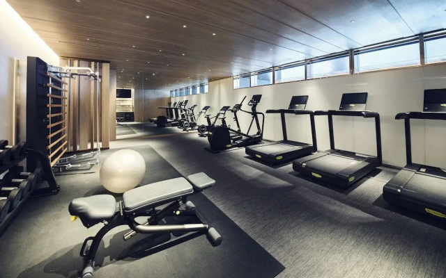 InterContinental Sapporo by IHG