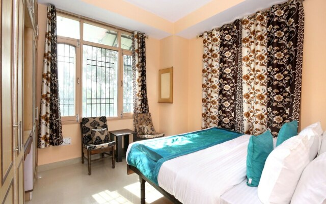 OYO 10409 Home Cozy 4BHK New Shimla