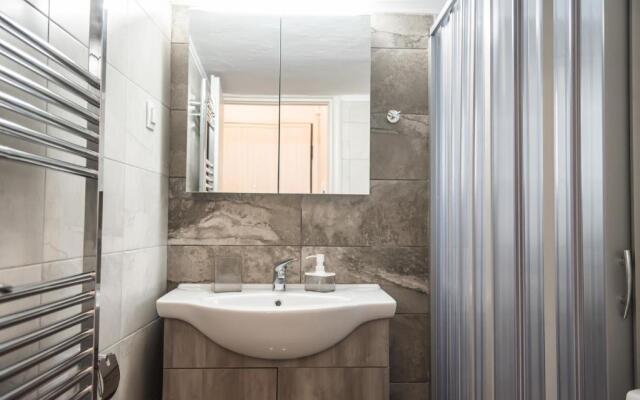 Freesia #colony_Urban_apartment