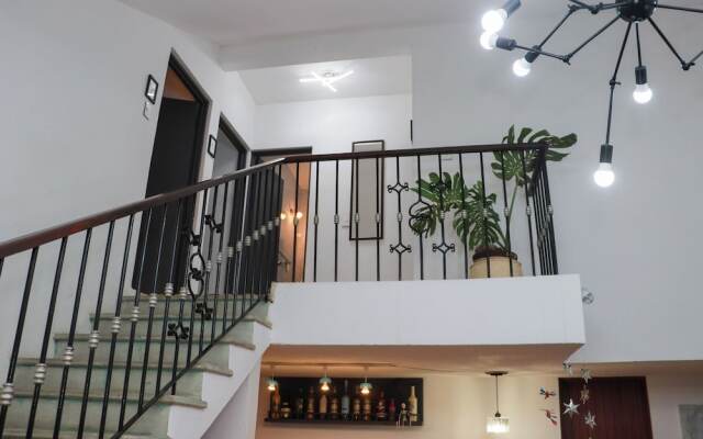 San Jeronimo Casa Oaxaca