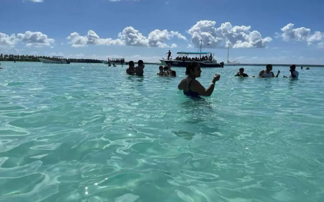 Luxury, golf and comfort in the Caribbean