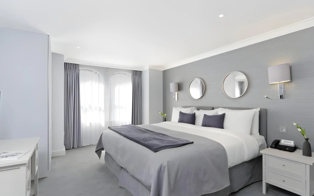 Mayfair House