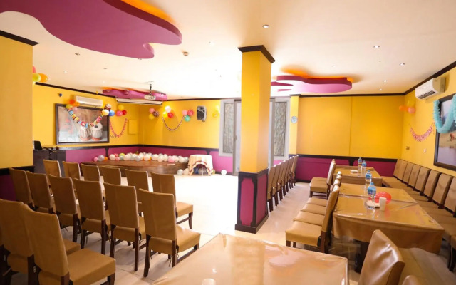 Itlalat Al Shorouq Hotel