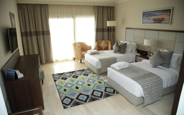 TOLIP North Coast Hotel