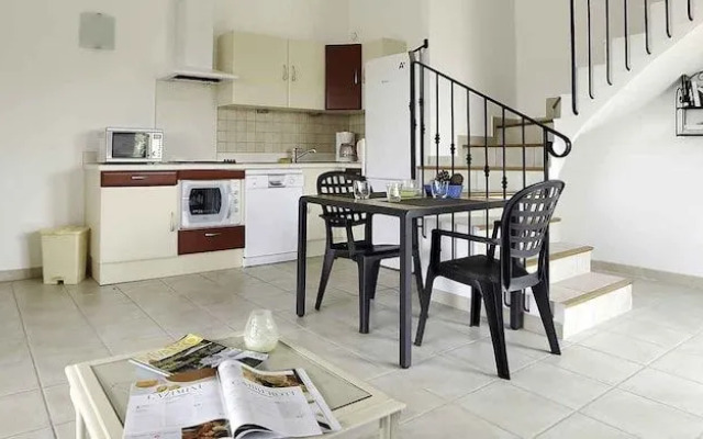 Résidence Tamaris 2