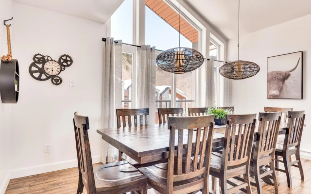 25- Chalet à Louer à Stoneham