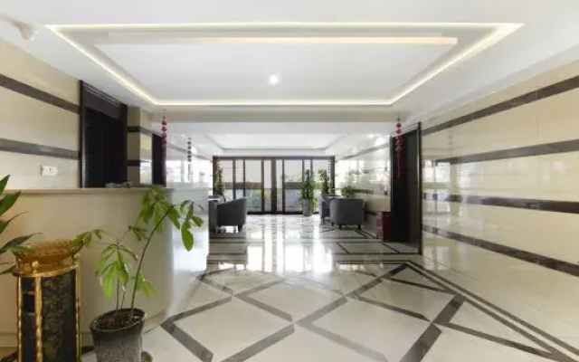 Afar chain hotel (Panzhihua harmony Yulin)