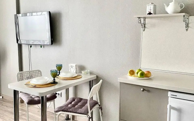 Апартаменты на улице Университетская Набережная 46