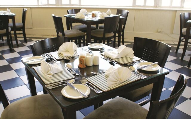 Halyards Hotel and Spa
