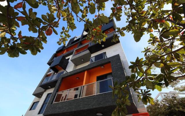 Hai Sheng Wei B&B