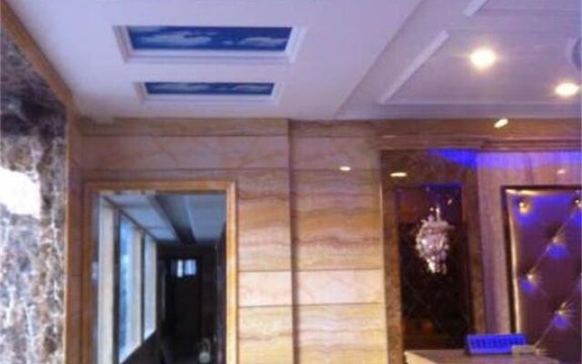 Hong Ze Times Inn