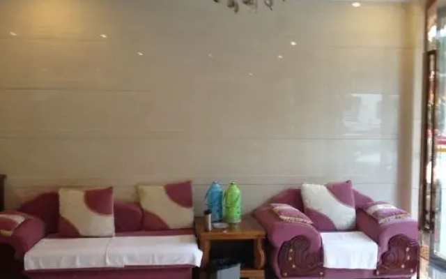 Haiyue Hotel