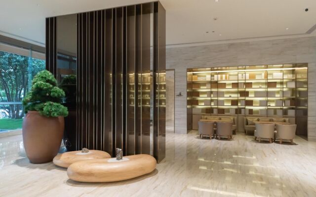 Ji Hotel (Huzhou Administration Center)