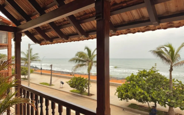 La Plage SeaView Suites