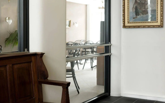 Boutique Hotel Grote Gracht