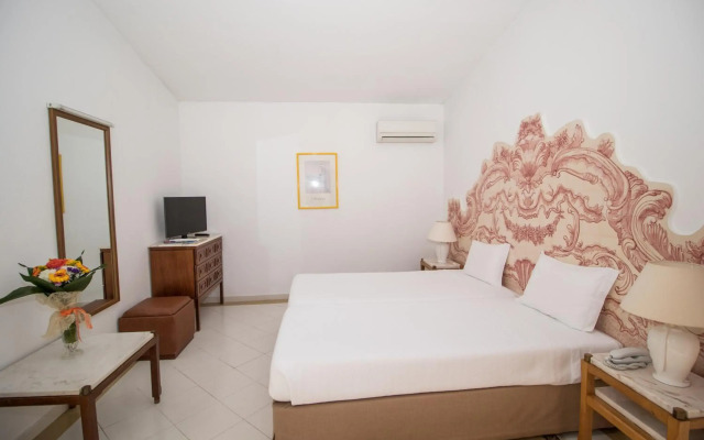 Hotel Apartamento do Golfe