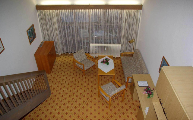Hotel Centurio