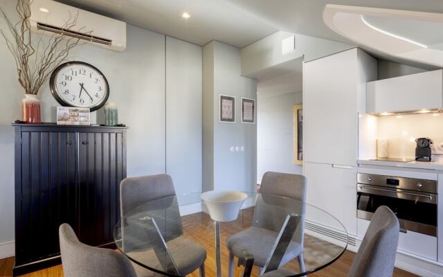 Chiado Camões - Lisbon Best Apartments