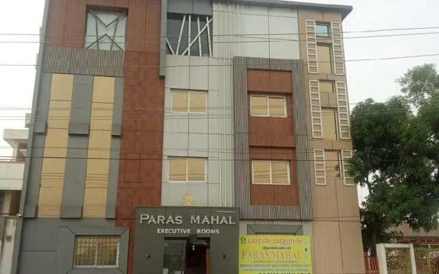 Paras Mahal